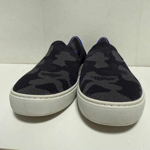 Rothy's The Original Slip On Sneaker - Picture 6 of 11